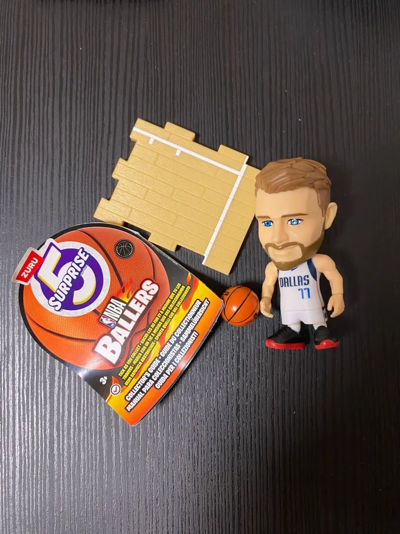 2026年最新】Nba ballers ドンチッチの人気アイテム - メルカリ