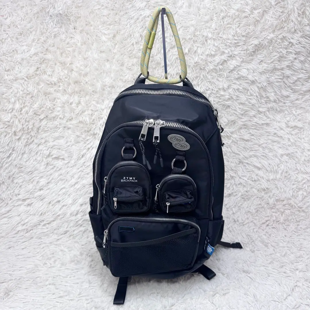 2026年最新】ずっと真夜中でいいのに。 バックパックの人気アイテム