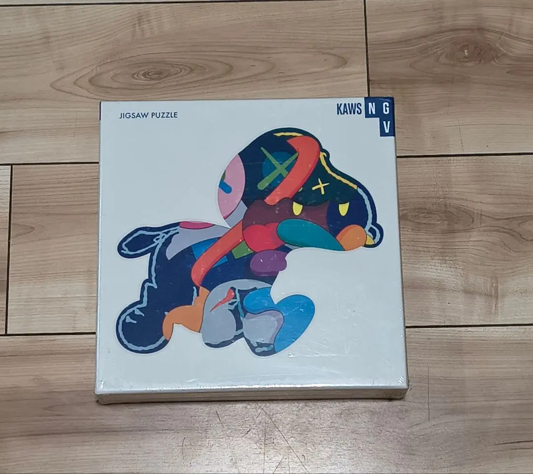 2026年最新】kaws スヌーピー パズルの人気アイテム - メルカリ