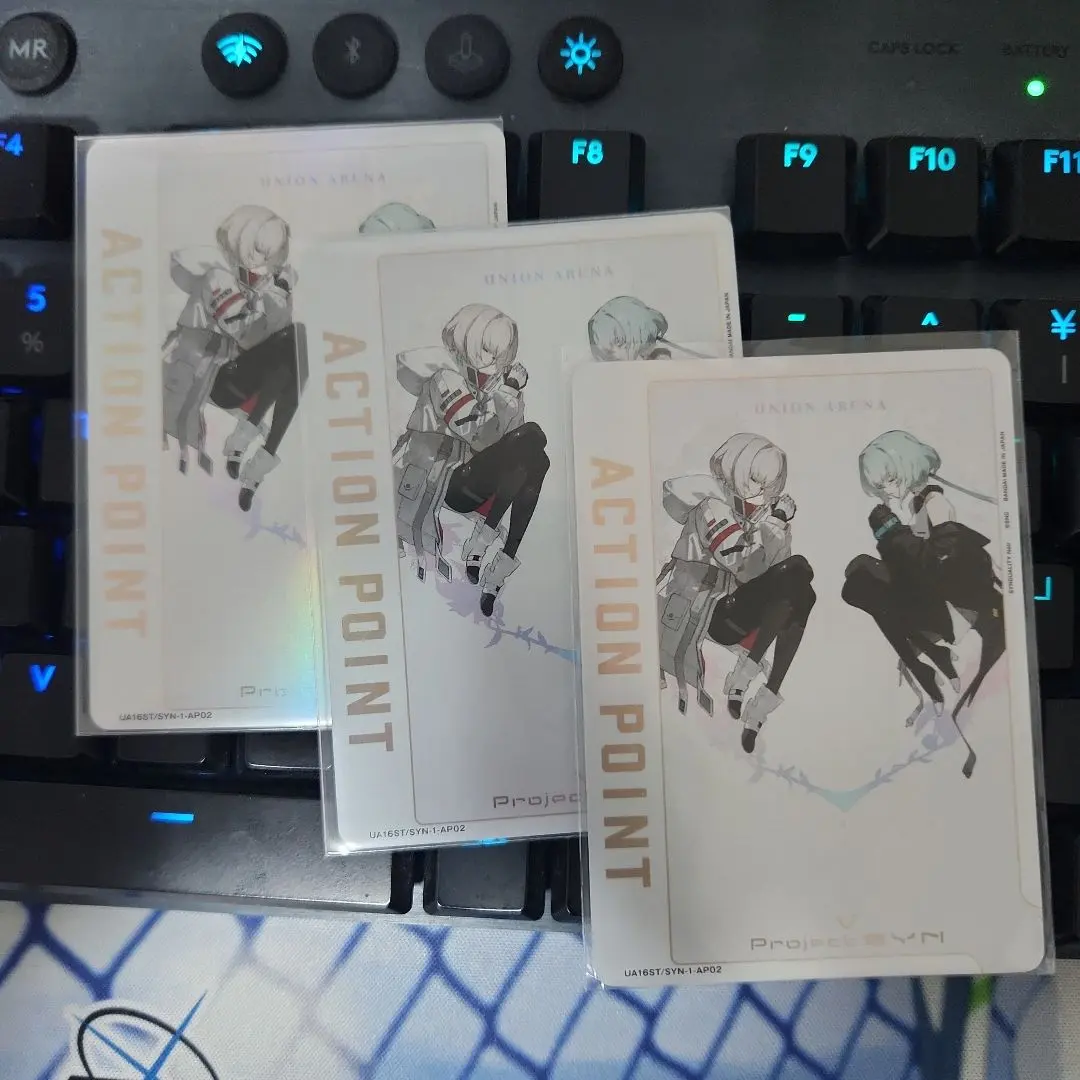 2026年最新】シンデュアリティ デッキの人気アイテム - メルカリ