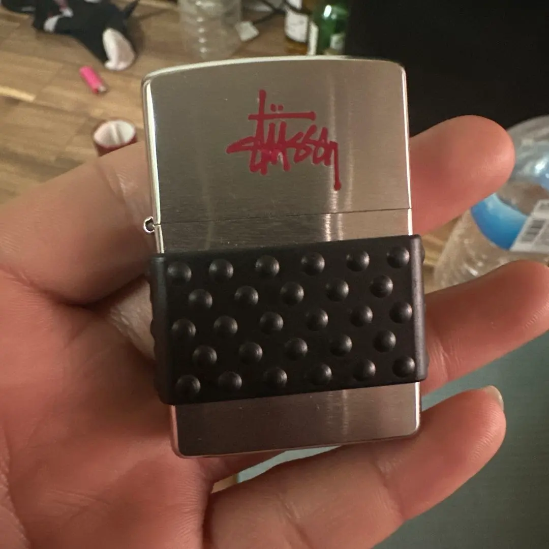 2026年最新】STUSSY ライターの人気アイテム - メルカリ