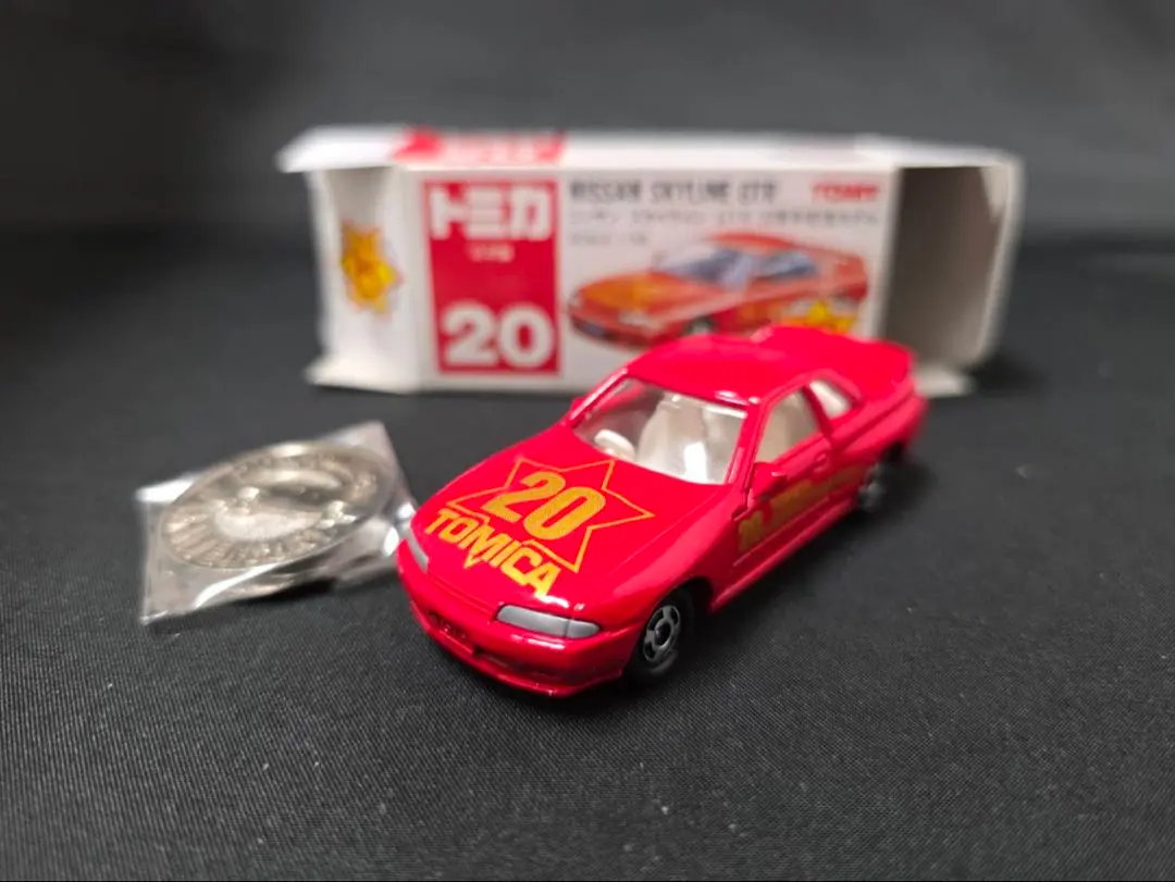 2026年最新】トミカアニバーサリー24 30周年記念限定品 [576372]の人気