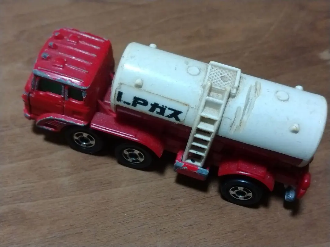 2026年最新】トミカ ふそうLPGの人気アイテム - メルカリ