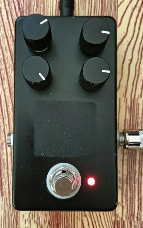 2026年最新】Lovepedal Kalamazooの人気アイテム - メルカリ