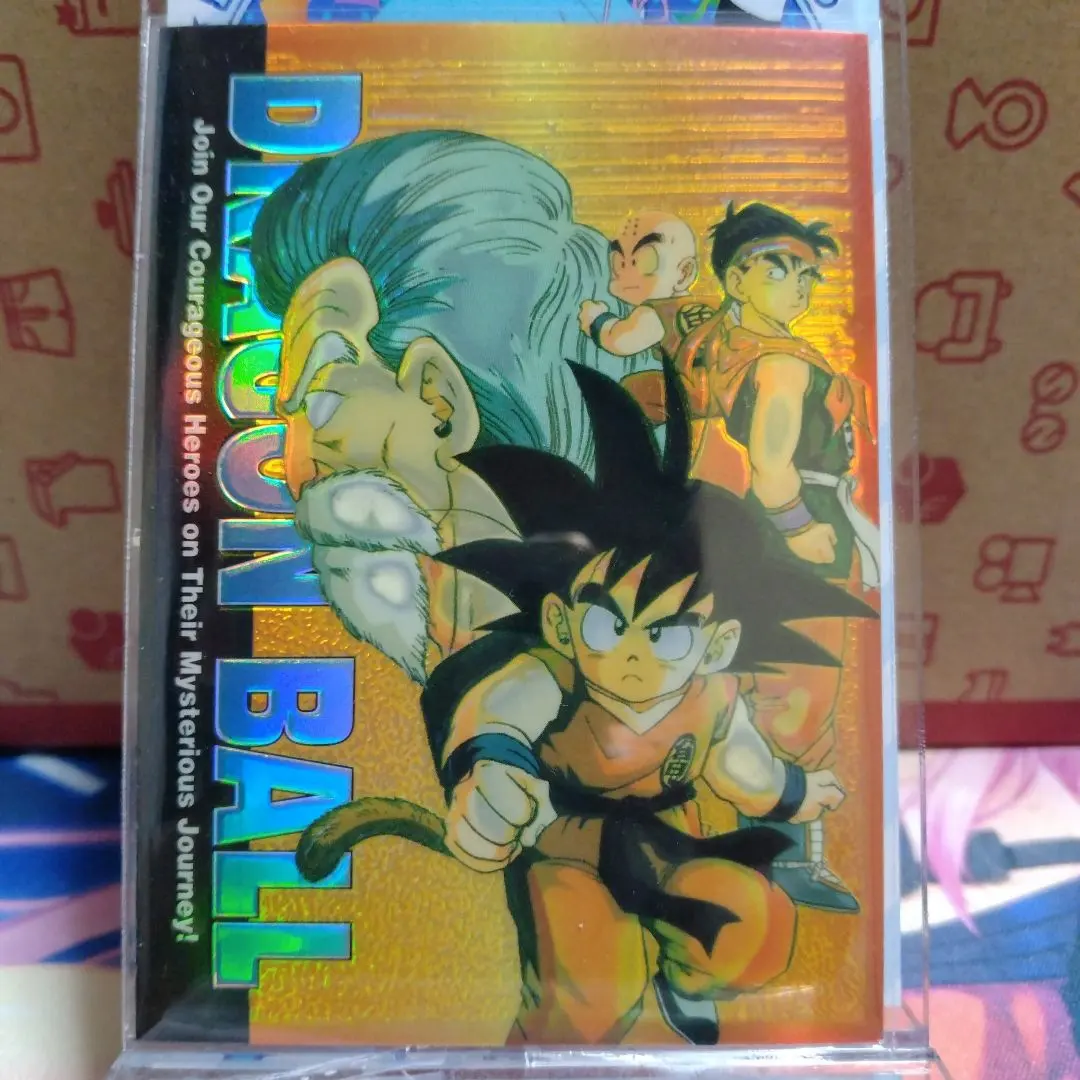 2026年最新】ドラゴンボールカード アマダ usa版カードの人気アイテム