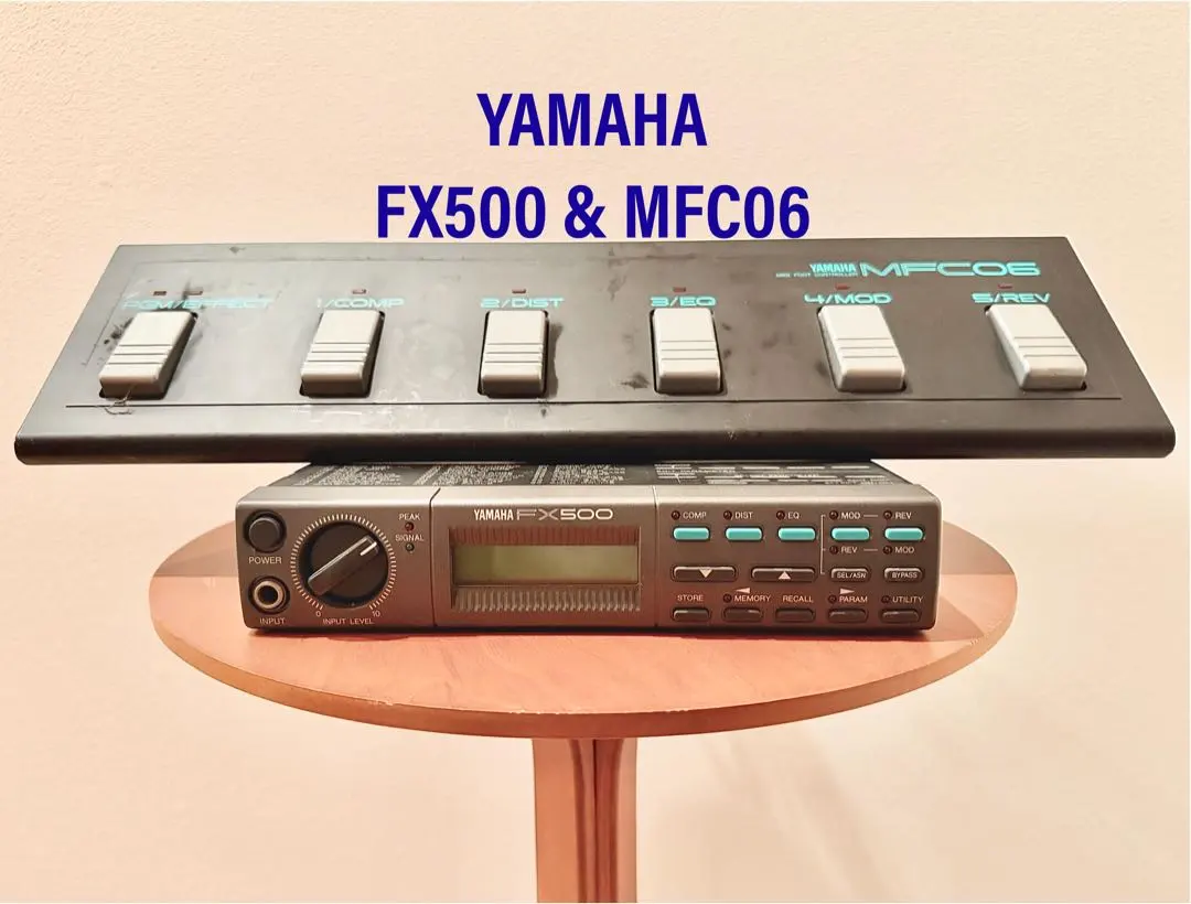 2026年最新】yamaha fx500の人気アイテム - メルカリ