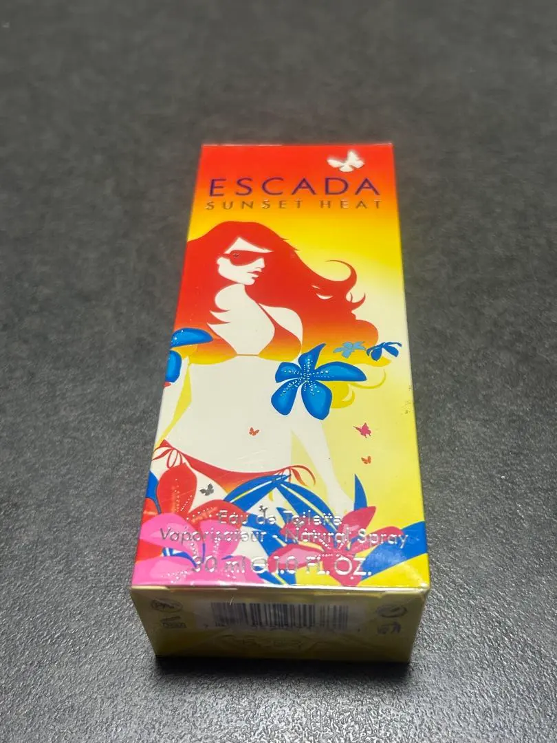 2026年最新】エスカーダサンセットヒートの人気アイテム - メルカリ