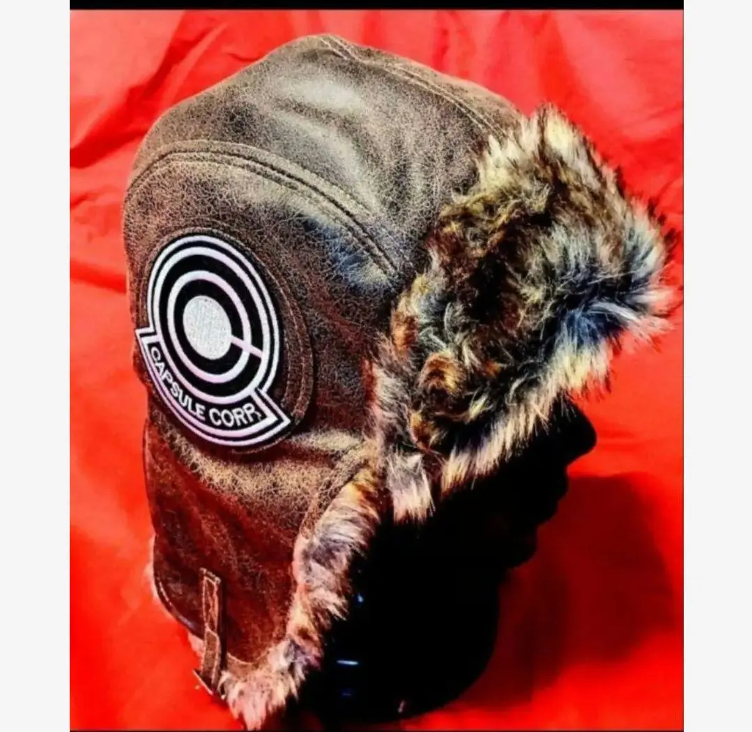 2026年最新】カプセルコーポレーション キャップの人気アイテム - メルカリ