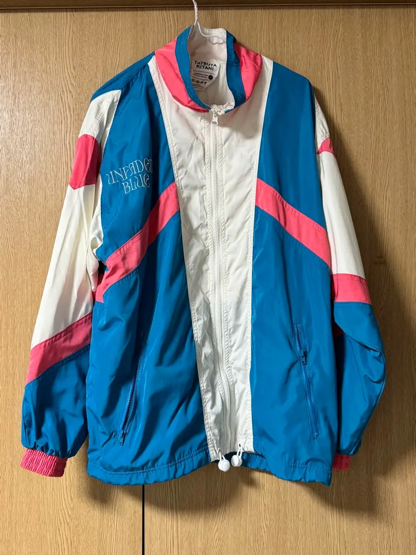 2026年最新】キタニタツヤ ナイロンジャケットの人気アイテム - メルカリ