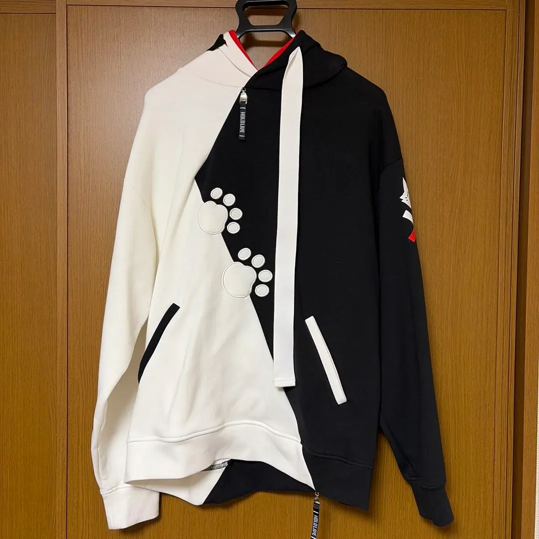 2026年最新】大神ミオ ミオとおそろい部屋着パーカー 復刻版 ミオと