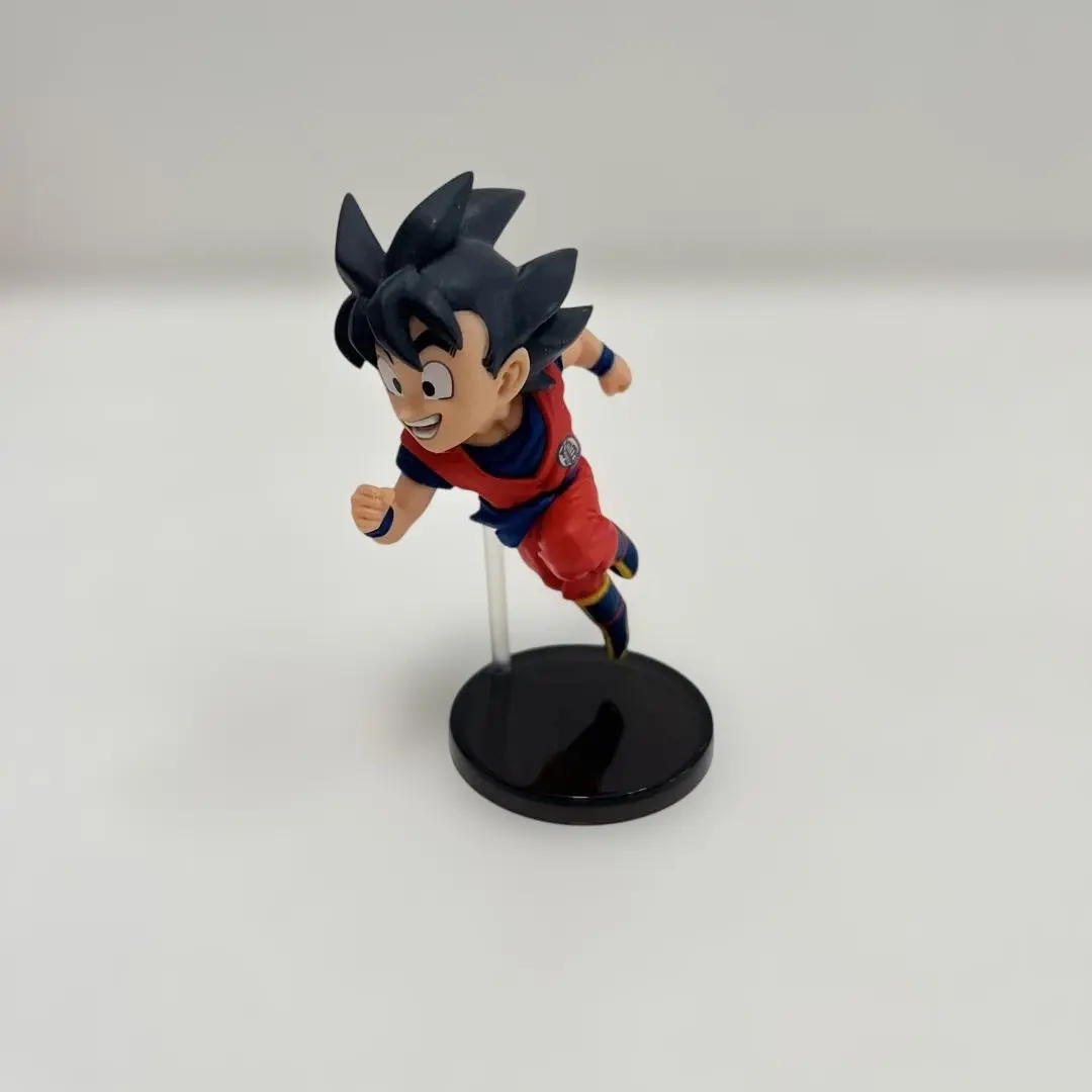 2026年最新】ワールドコレクタブルフィギュア ドラゴンボール