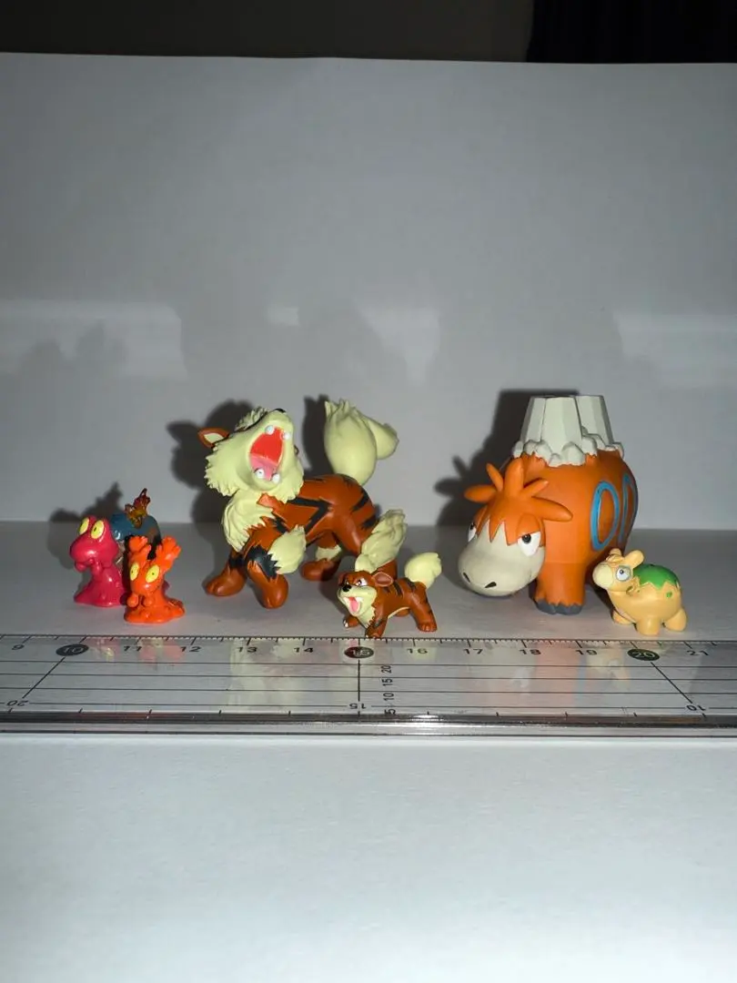 2026年最新】立体ポケモン図鑑 第6集の人気アイテム - メルカリ