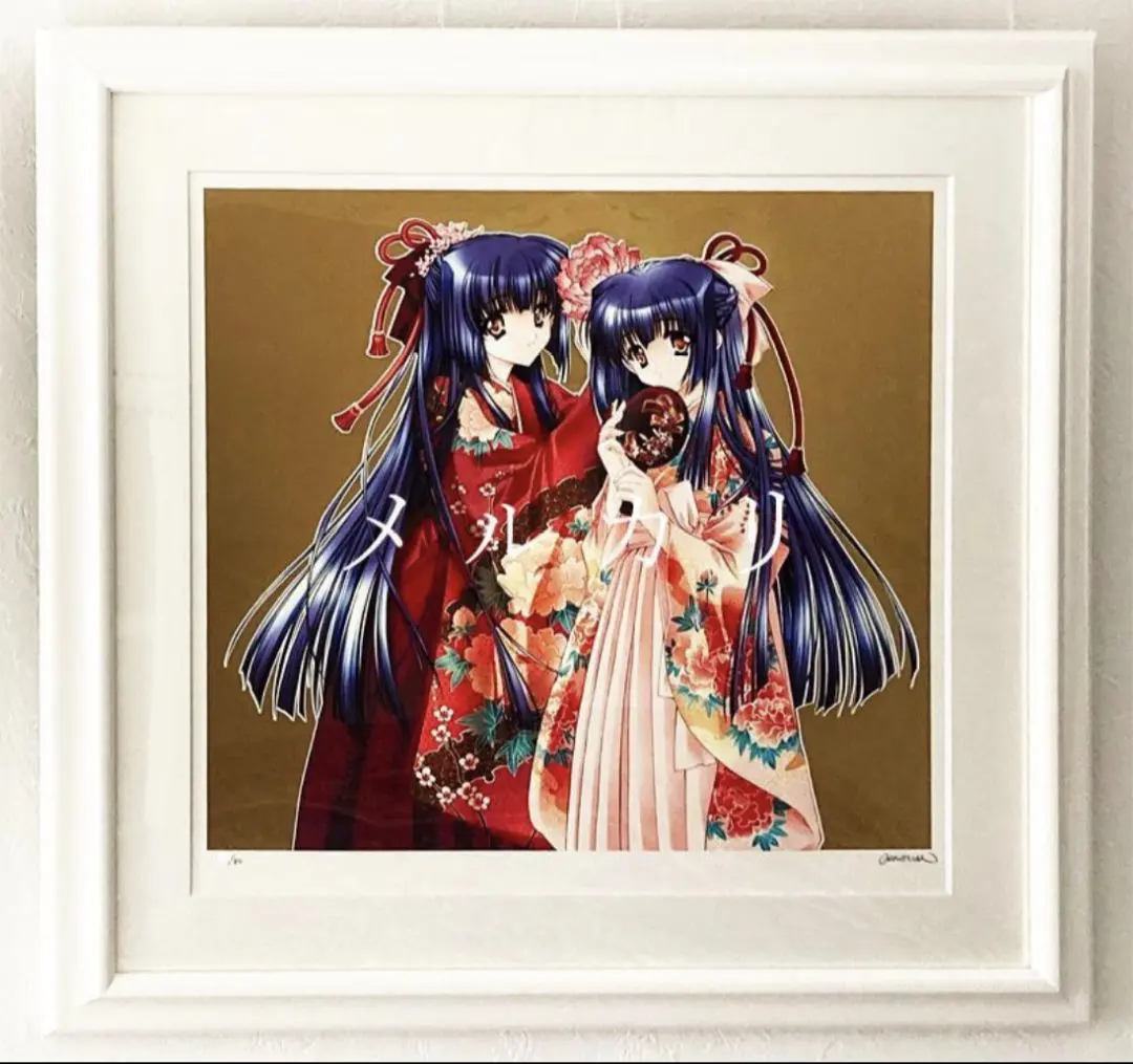 2026年最新】CARNELIAN 版画の人気アイテム - メルカリ