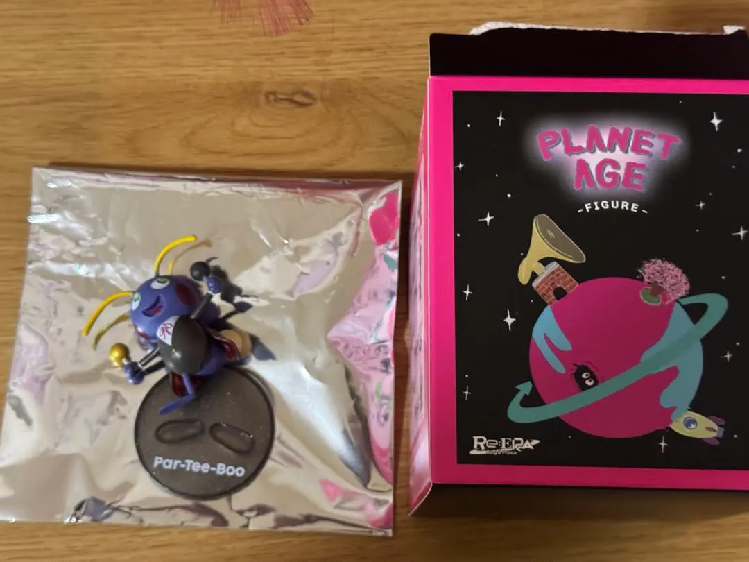 2026年最新】プラネットエイジの人気アイテム - メルカリ