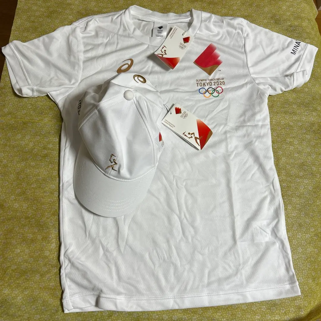 2026年最新】聖火リレーユニフォームの人気アイテム - メルカリ