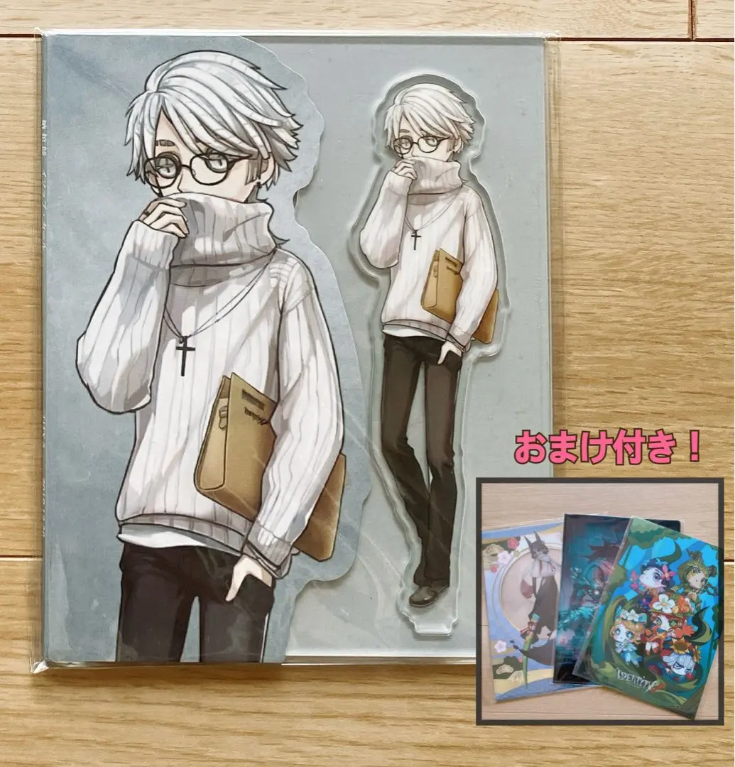 2026年最新】第五人格 コミケ 曲芸師の人気アイテム - メルカリ