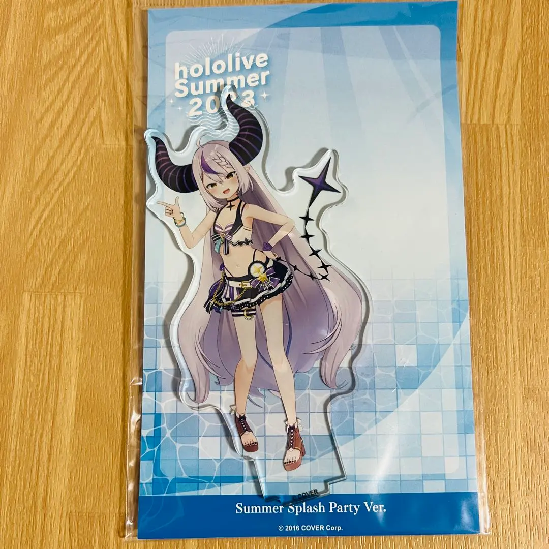 2026年最新】summer splash party 博衣こよりの人気アイテム - メルカリ