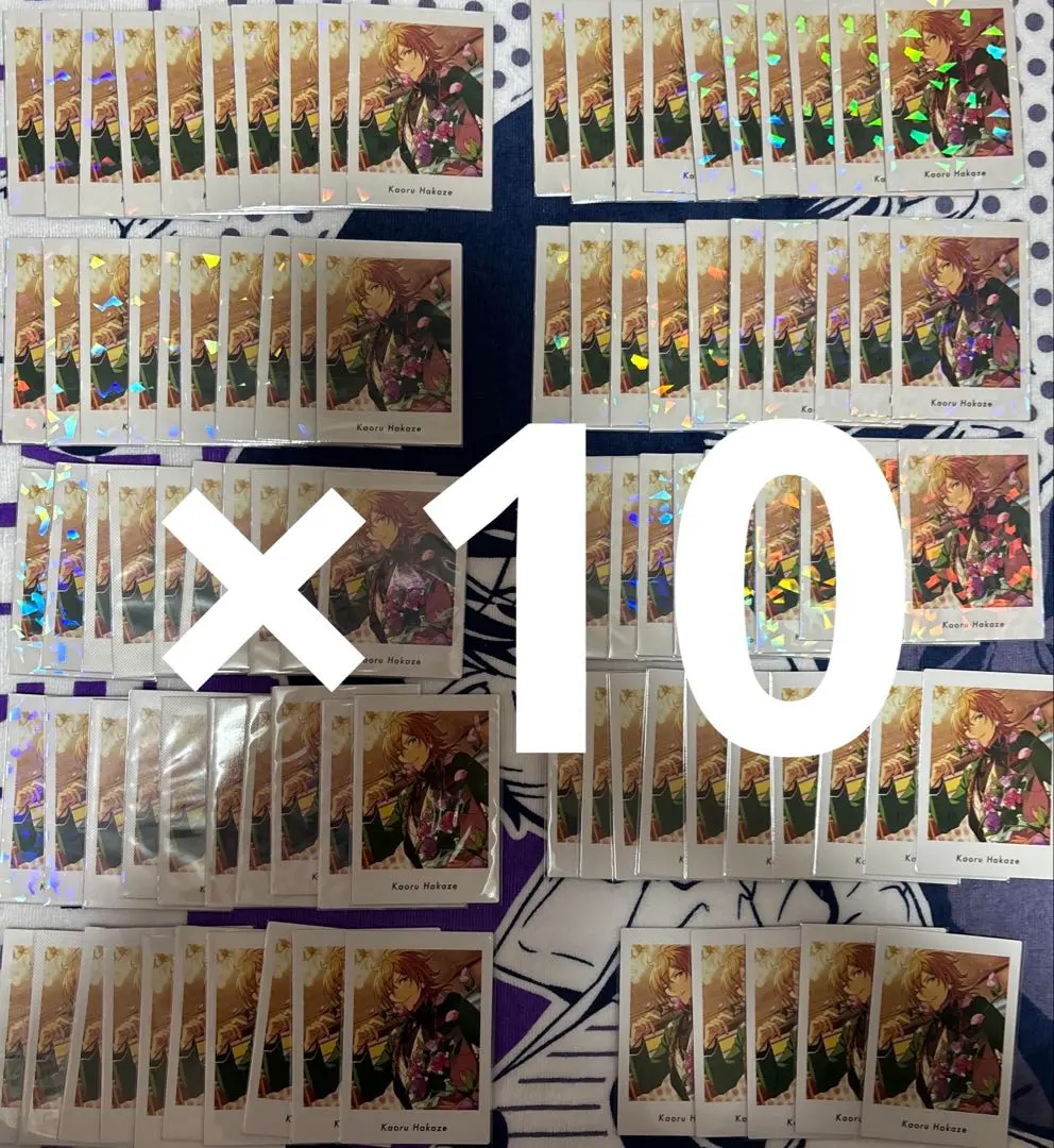 2026年最新】薫 シャッフル 缶バッジの人気アイテム - メルカリ