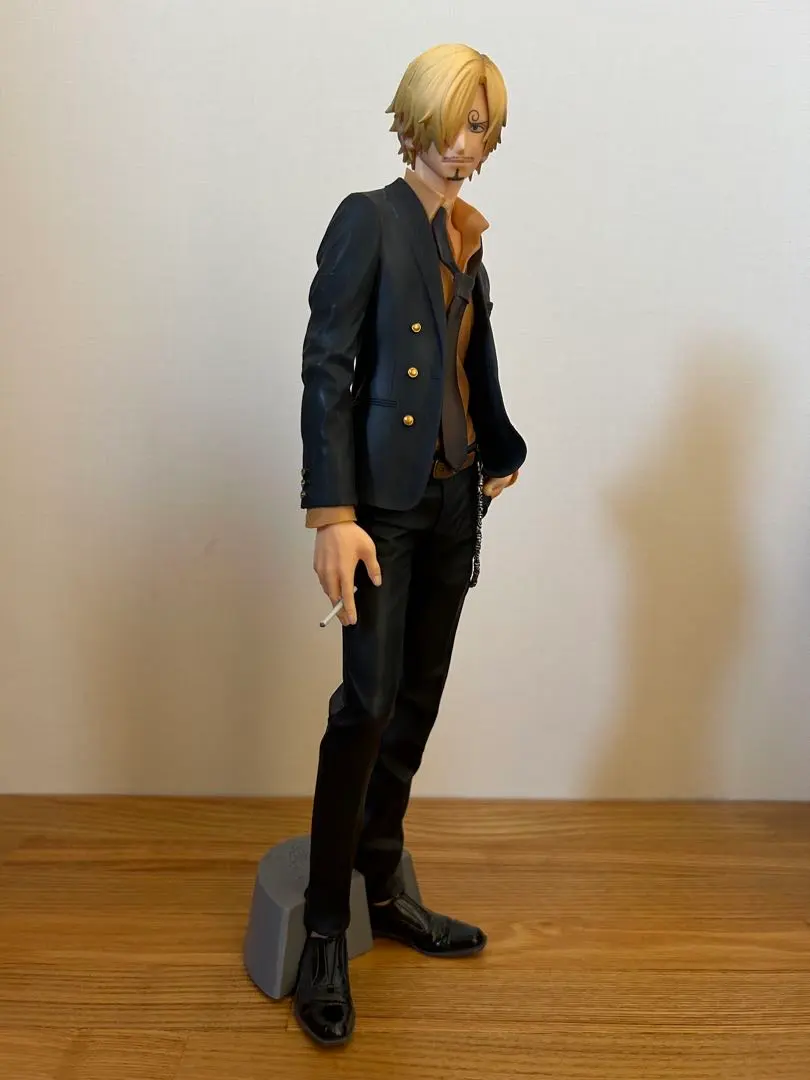 2026年最新】SUPER MASTER STARS PIECE サンジの人気アイテム - メルカリ