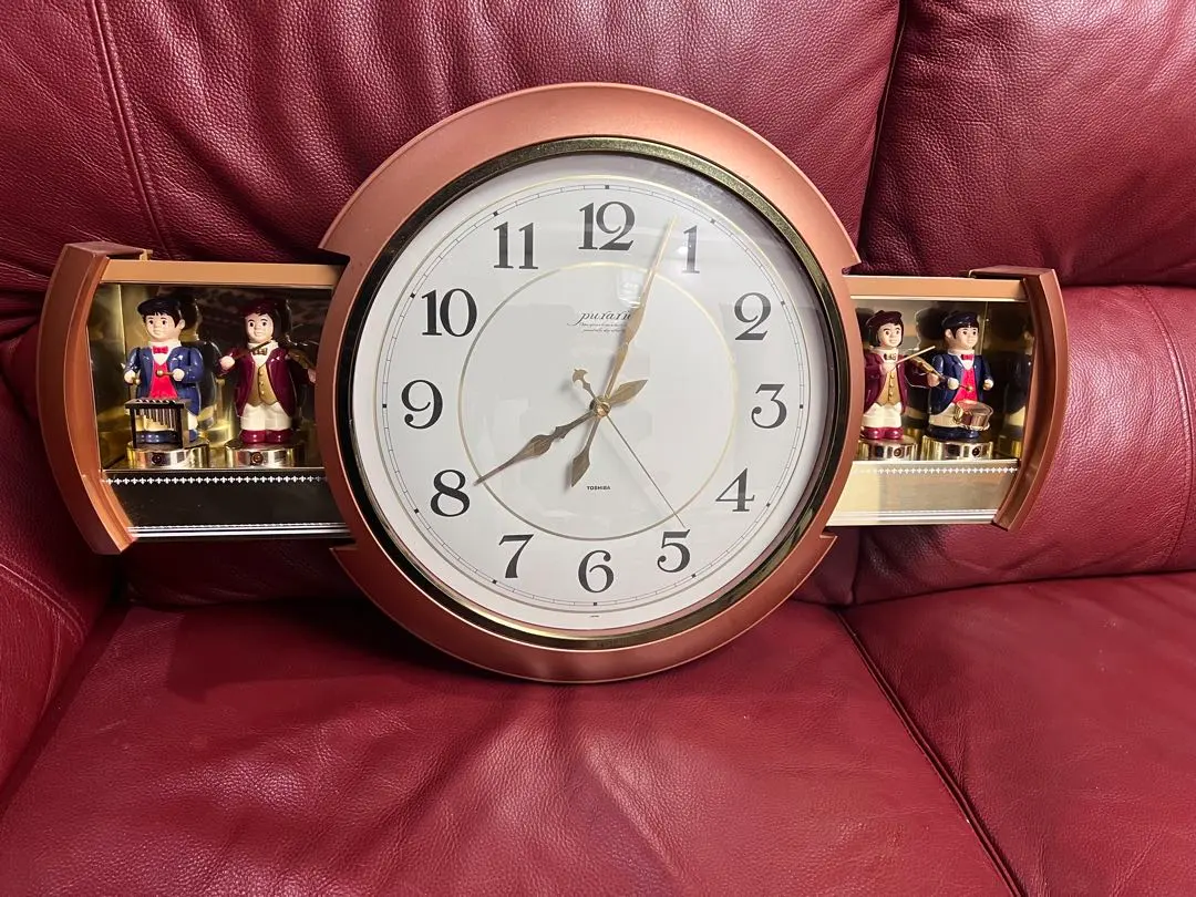 2026年最新】からくり時計 スモールワールド音楽隊の人気アイテム