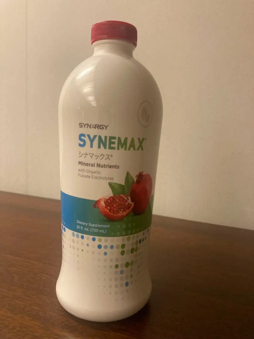 2026年最新】シナマックス シナジーの人気アイテム - メルカリ