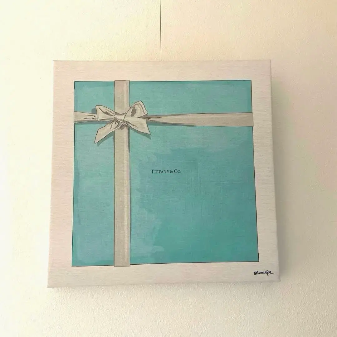 2026年最新】オリバーガル ティファニーの人気アイテム - メルカリ