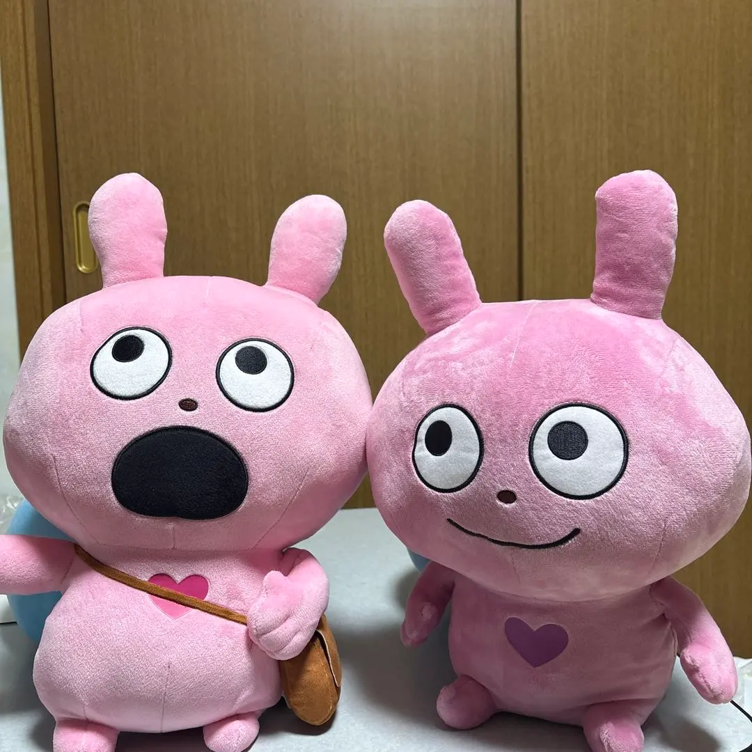 2026年最新】めちゃでかぬいぐるみ ラブラビットの人気アイテム - メルカリ