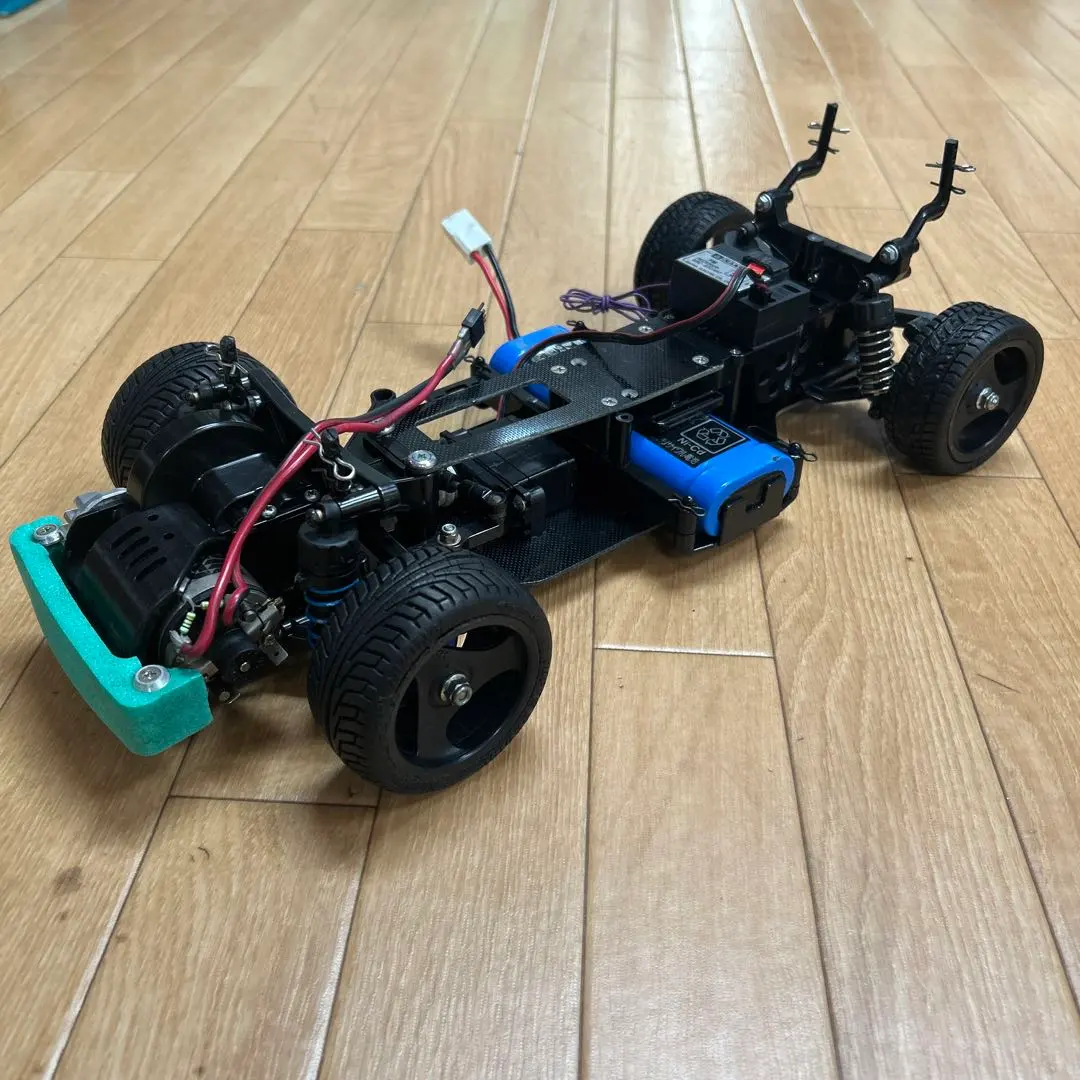 2026年最新】タミヤ ff01の人気アイテム - メルカリ