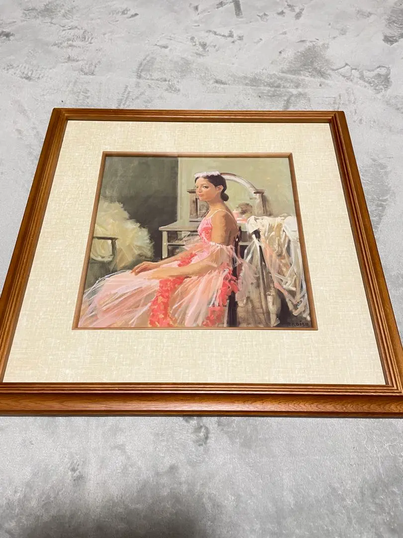 2026年最新】小磯良平 水彩画の人気アイテム - メルカリ