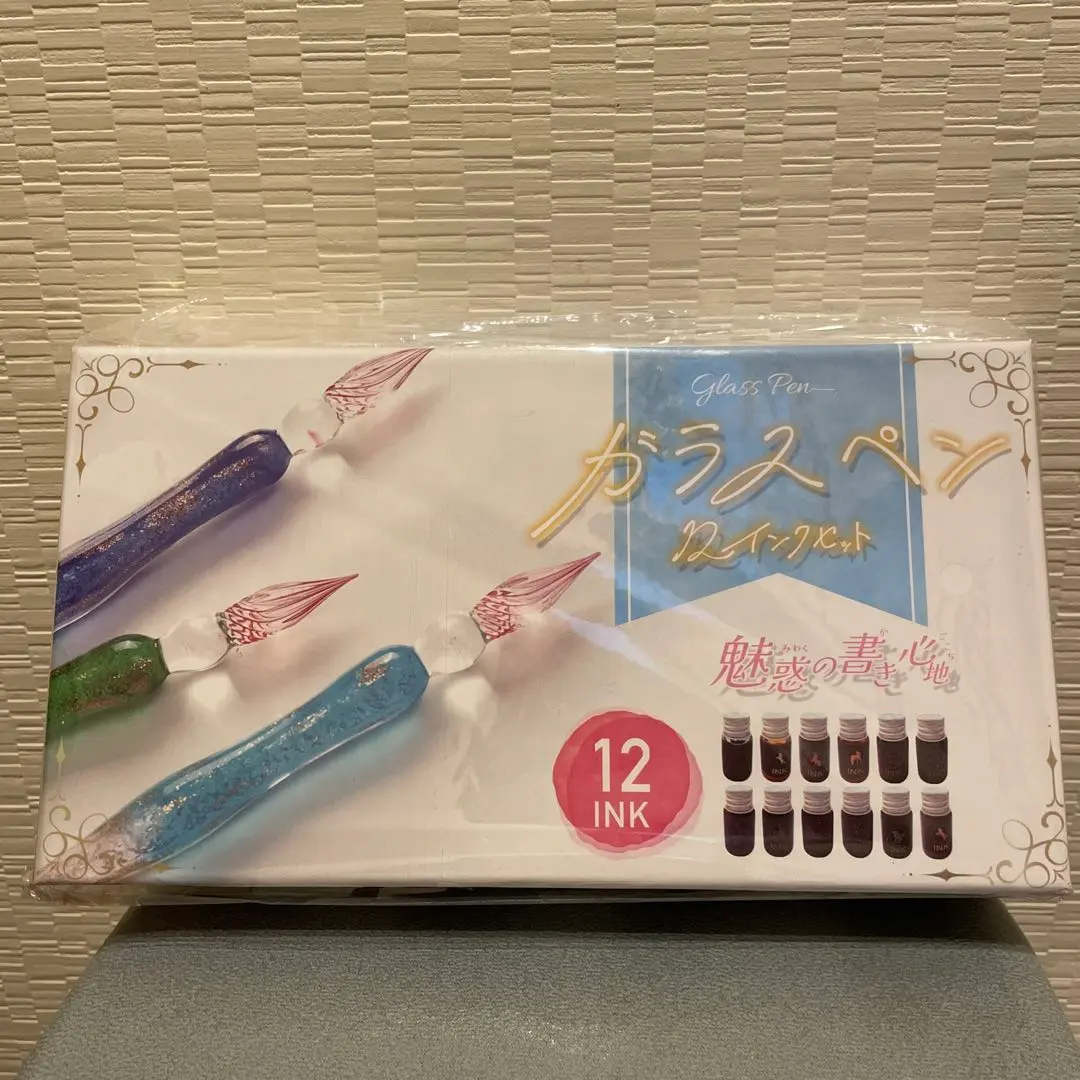 2026年最新】筆立て 書道 ガラスの人気アイテム - メルカリ