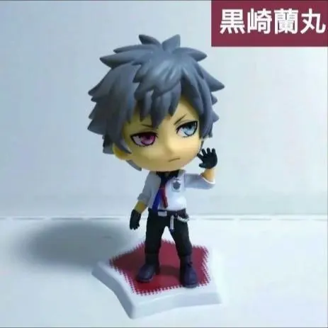 2026年最新】カルナイ フィギュアの人気アイテム - メルカリ