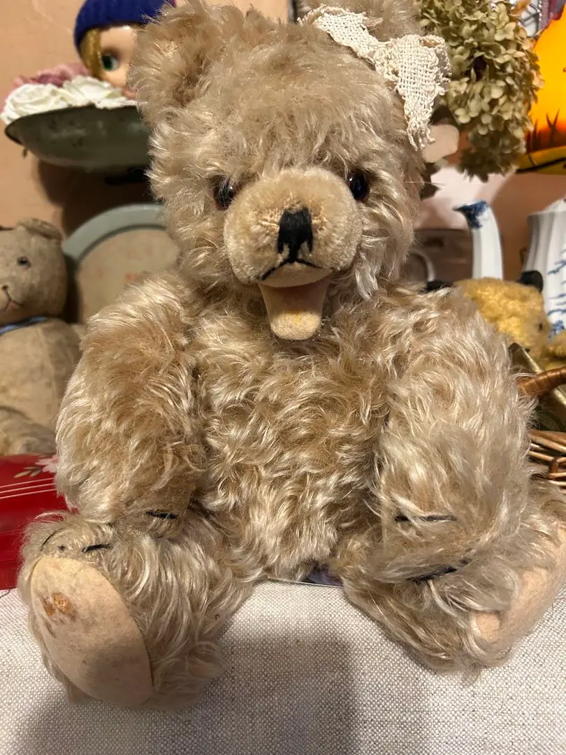 2026年最新】ハーマンテディベアの人気アイテム - メルカリ