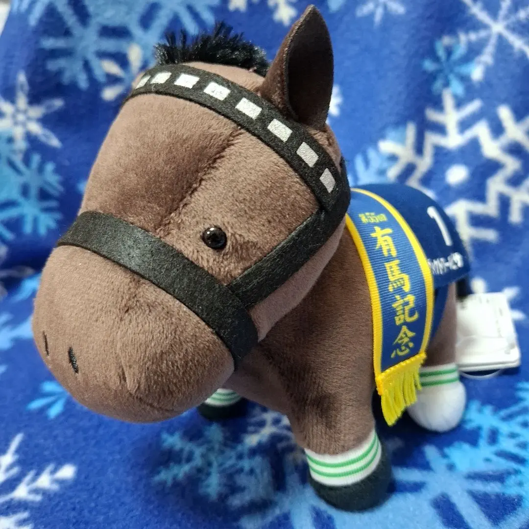 2026年最新】ヴィクトワールピサ ぬいぐるみの人気アイテム - メルカリ