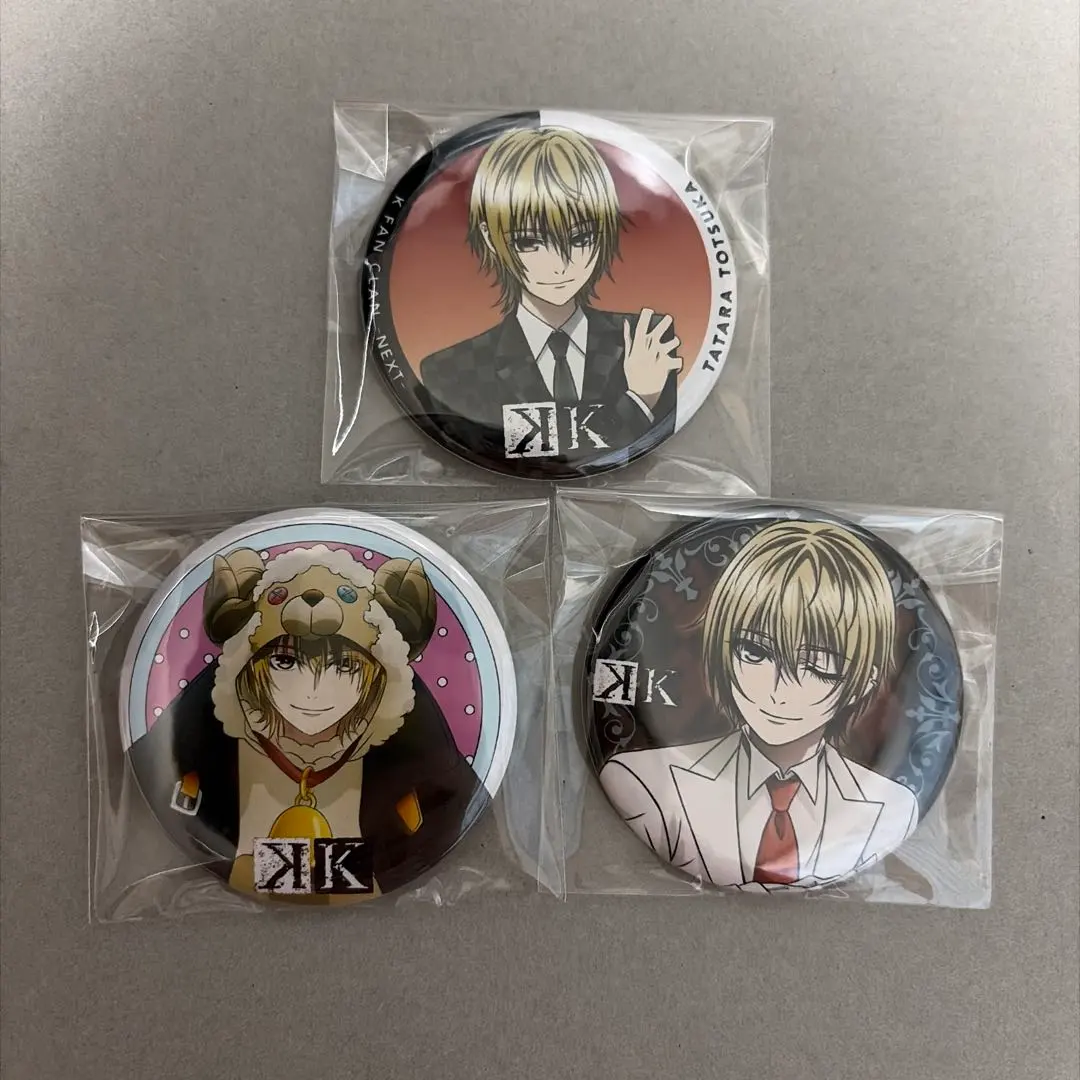 2026年最新】k バッジ 十束の人気アイテム - メルカリ