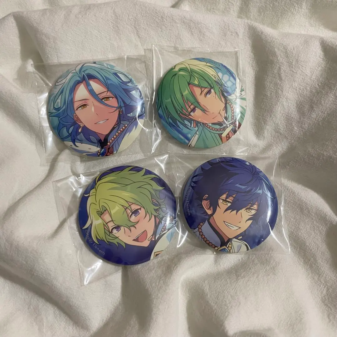 2026年最新】オブリガート缶バッジの人気アイテム - メルカリ