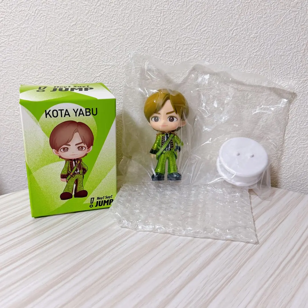 2026年最新】Hey! Say! JUMP フィギュア 薮宏太の人気アイテム - メルカリ
