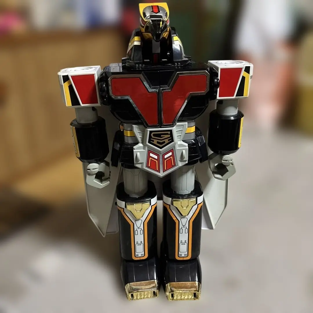 2026年最新】鳥人戦隊ジェットマン DX超弩級 ジェットガルーダの人気