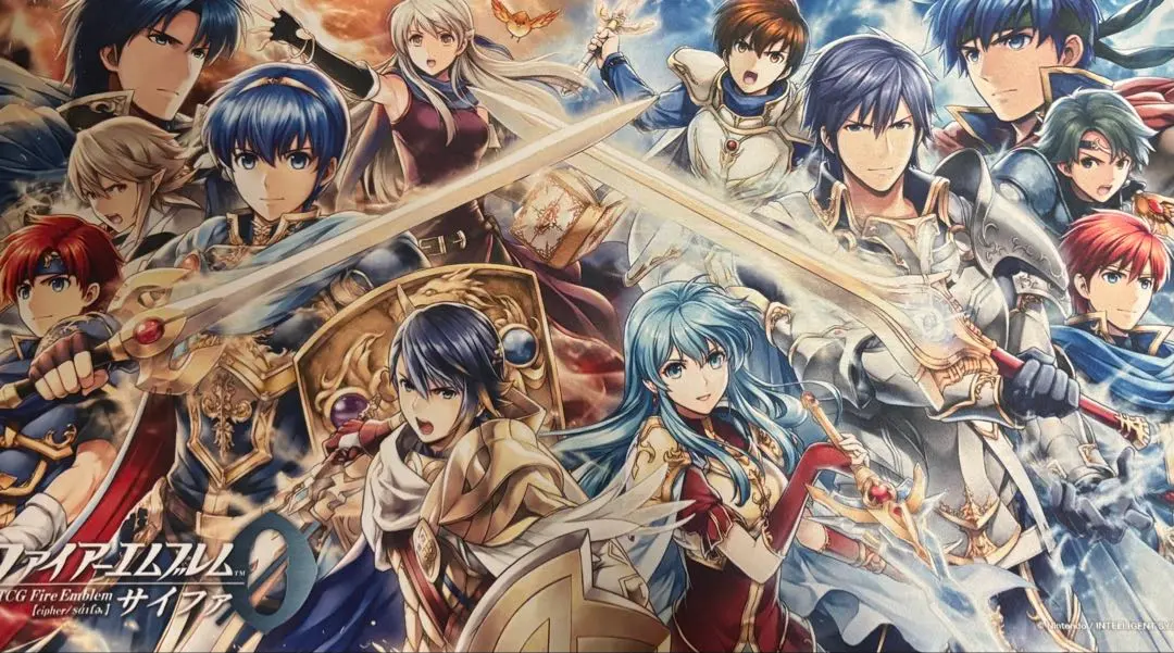 2026年最新】サイファ プレイマットの人気アイテム - メルカリ