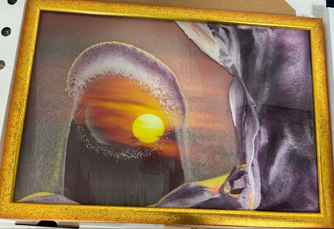 2026年最新】サンドピクチャー kbの人気アイテム - メルカリ