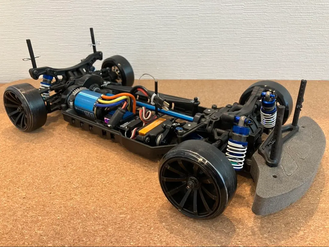 2026年最新】ヨコモ ドリフトパッケージフルセットの人気アイテム