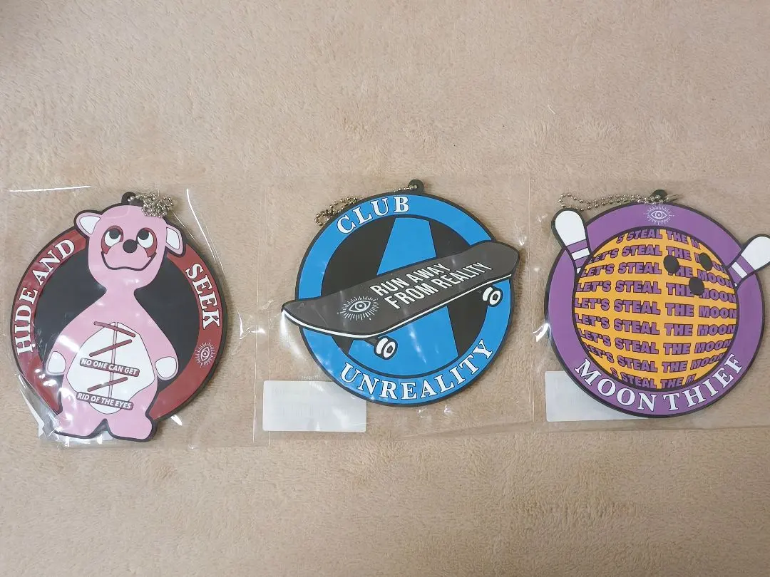 2026年最新】キタニタツヤ fcの人気アイテム - メルカリ