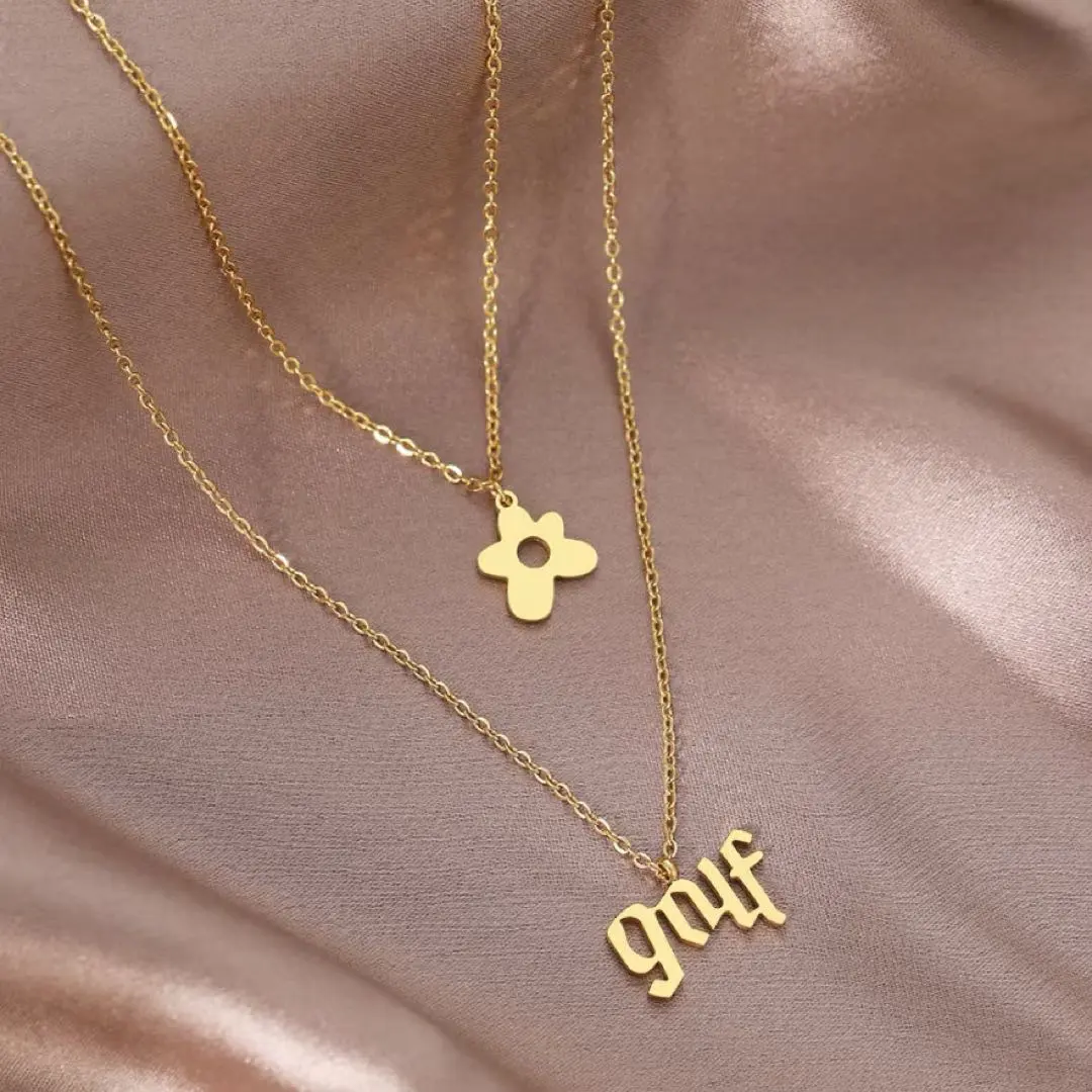 2026年最新】golf wang ネックレスの人気アイテム - メルカリ