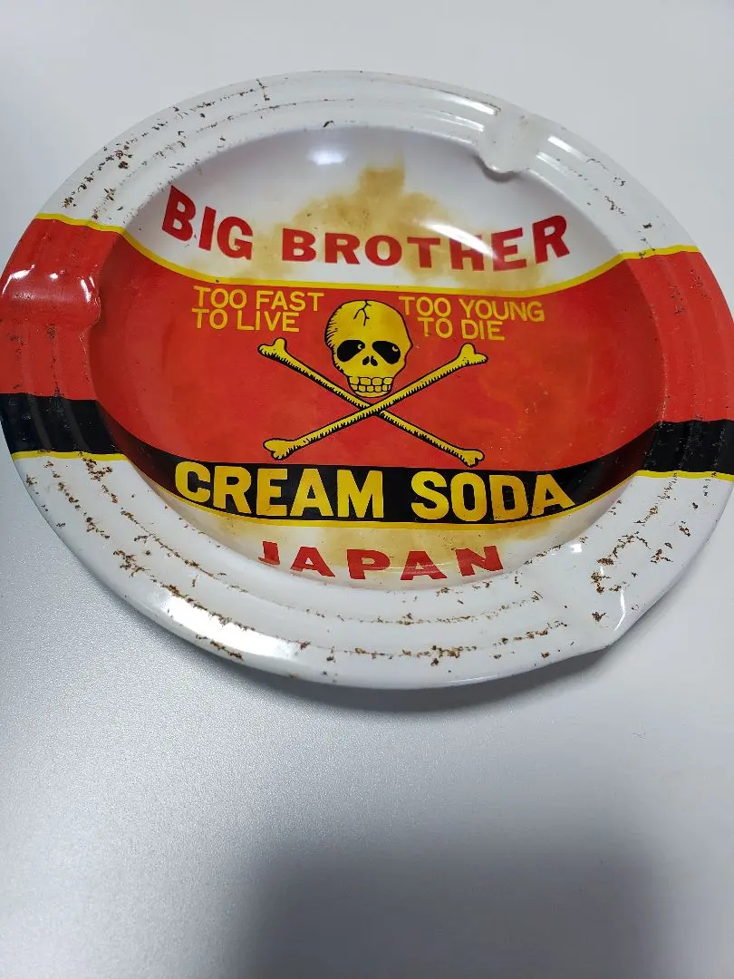 2026年最新】クリームソーダ 灰皿の人気アイテム - メルカリ