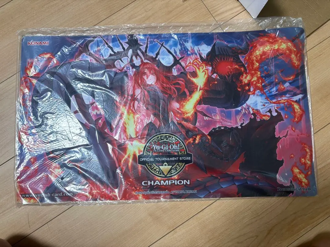 2026年最新】賜炎の咎姫 プレイマットの人気アイテム - メルカリ