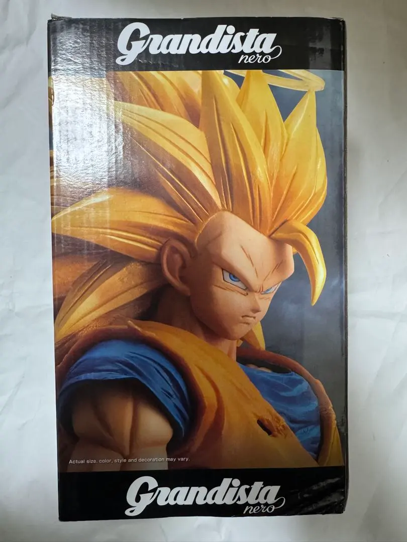 2026年最新】grandista nero 孫悟空 超サイヤ人3の人気アイテム - メルカリ
