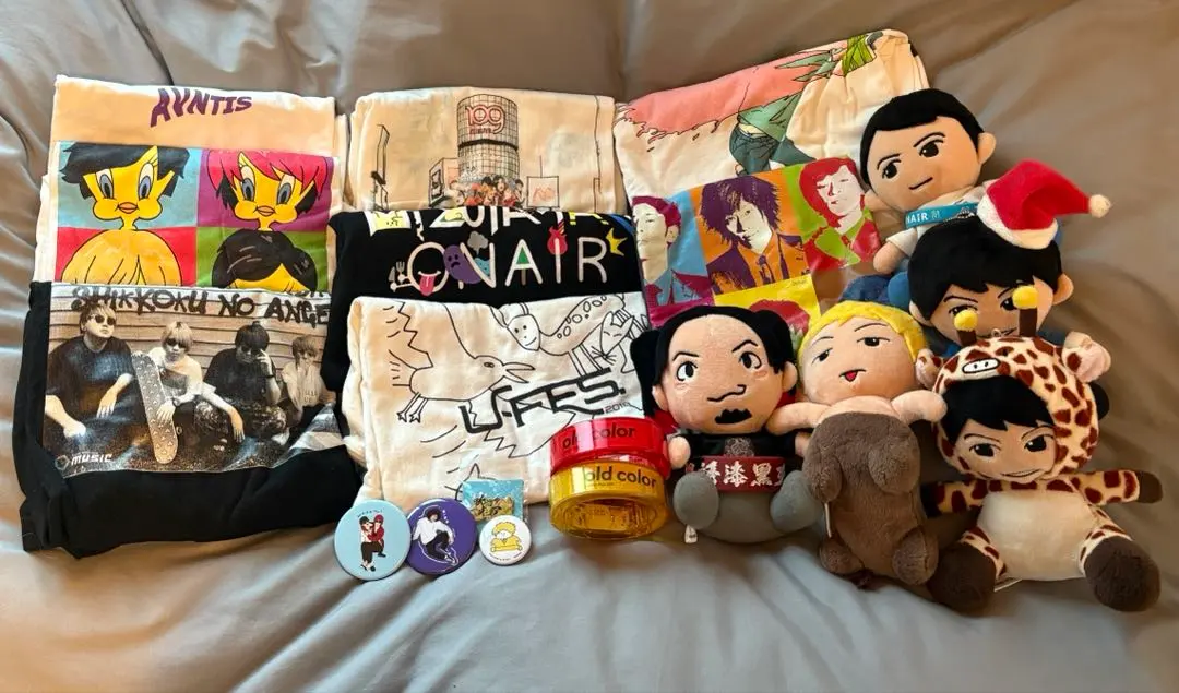 2026年最新】アバンティーズ ぬいぐるみの人気アイテム - メルカリ