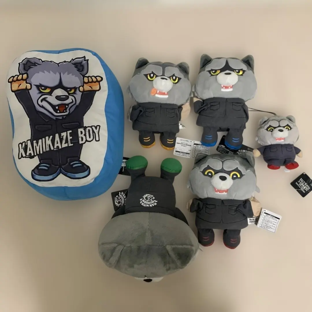 2026年最新】マンウィズ ぬいぐるみ 寝ころびの人気アイテム - メルカリ