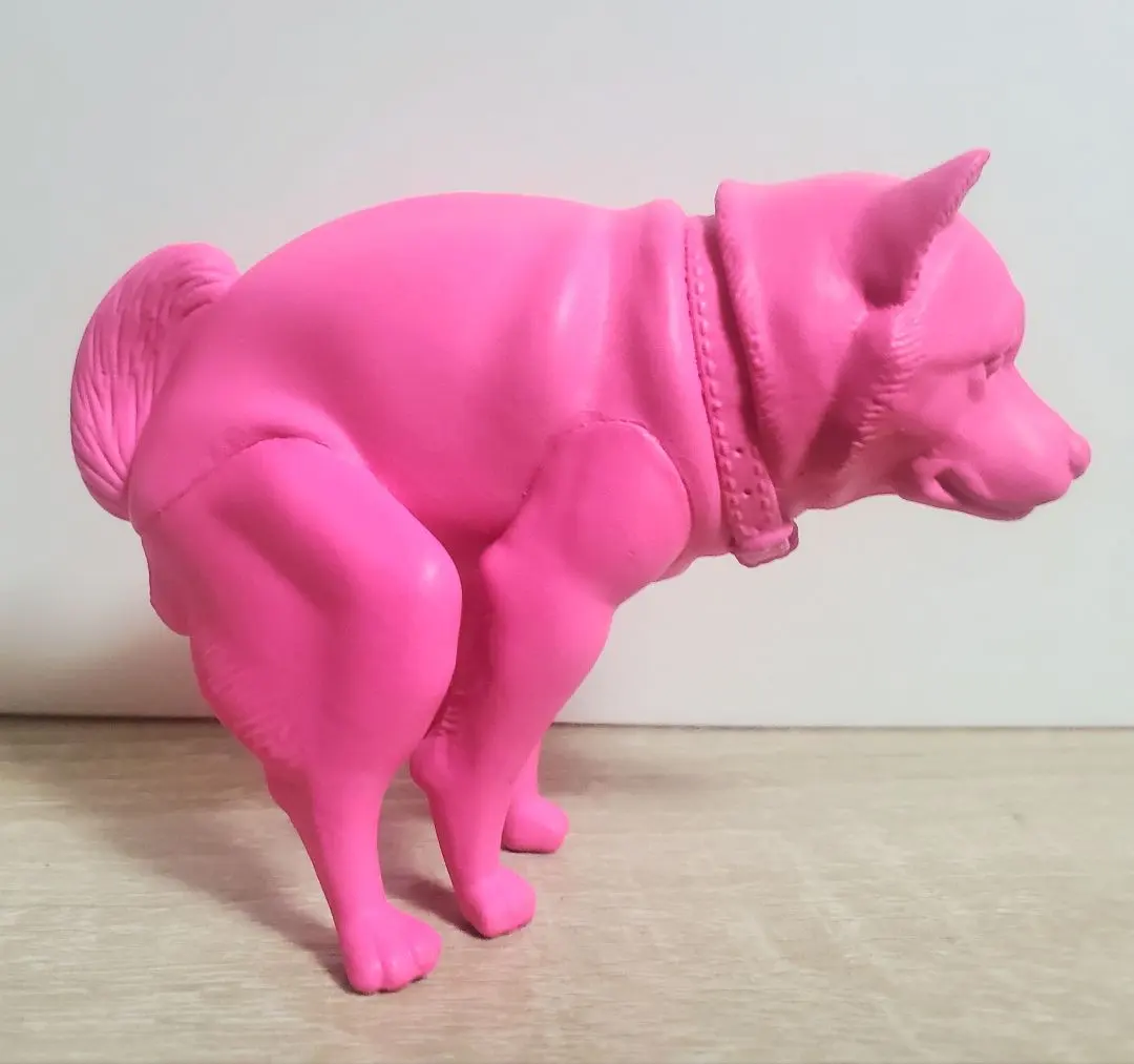 2026年最新】いきむ犬の人気アイテム - メルカリ