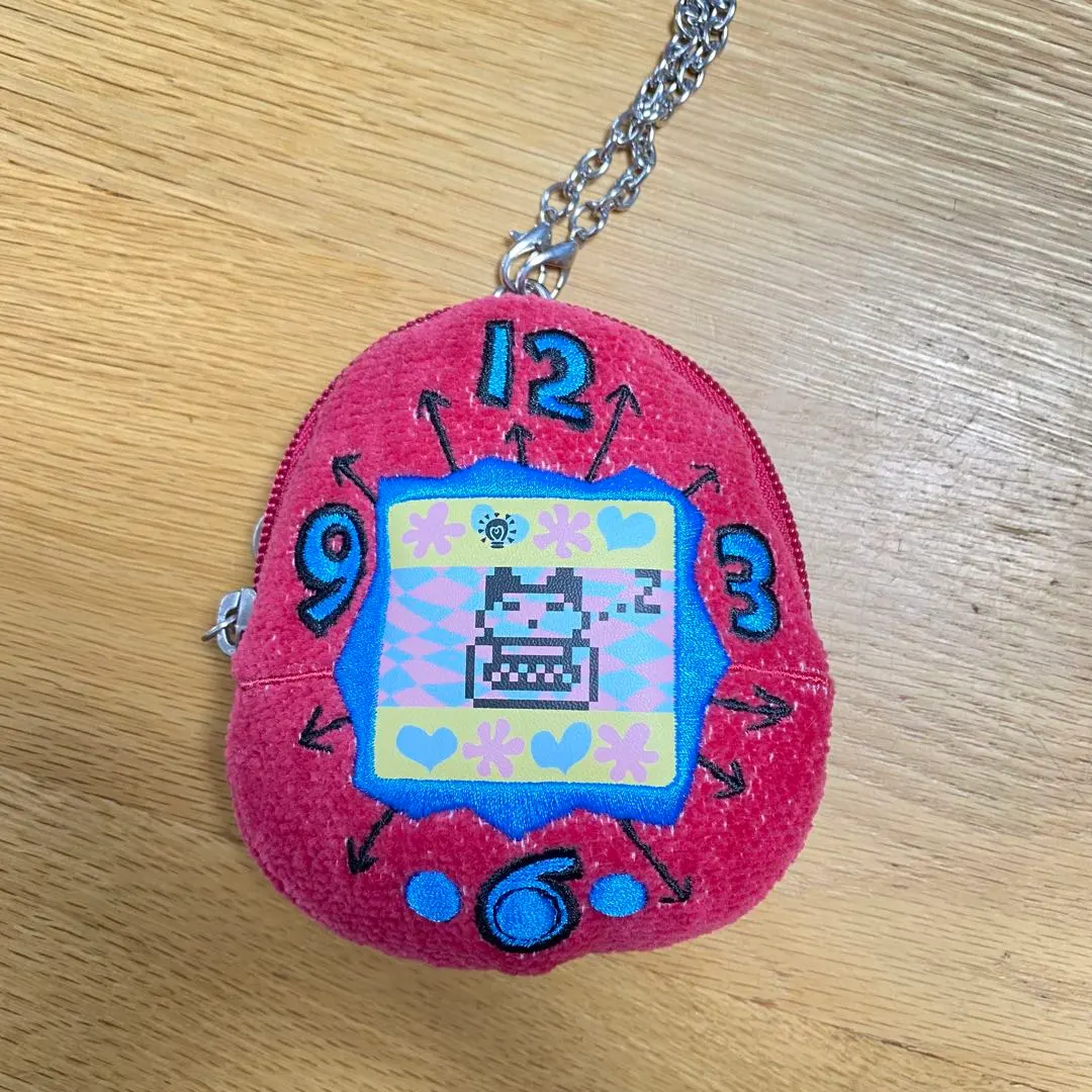 2026年最新】フェイラーたまごっちポーチの人気アイテム - メルカリ