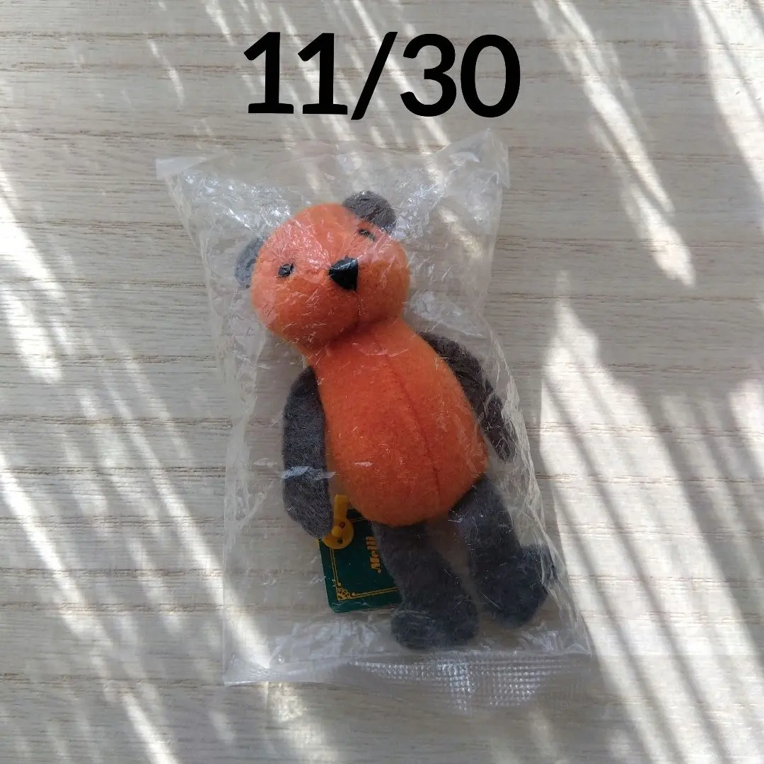 2026年最新】365日のバースデーテディ 1月の人気アイテム - メルカリ